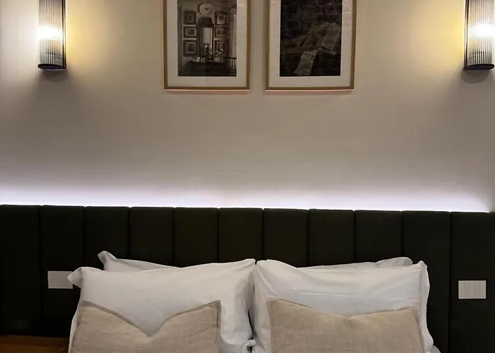 Gasthuis Ca Bela - Mercadante 3*