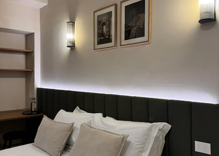 Ca Bela - Mercadante 3* Milaan