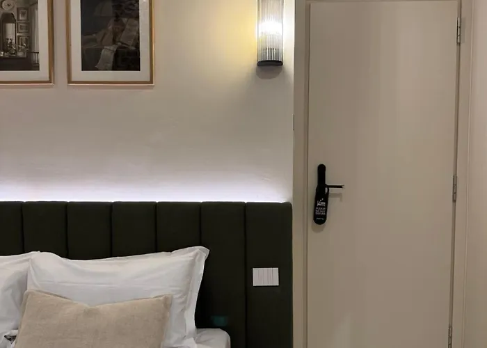 Ca Bela - Mercadante Gasthuis