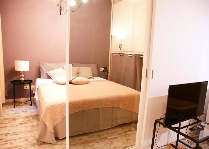 Navigli Urban * מילאנו