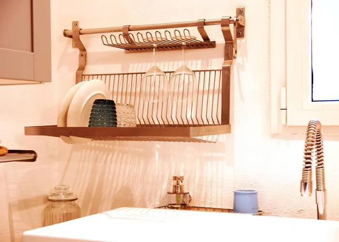 Navigli Urban דירה