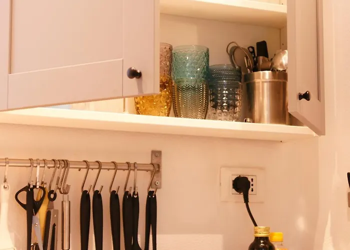 Navigli Urban דירה מילאנו