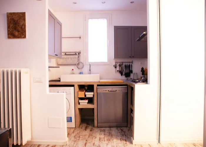 Navigli Urban מילאנו