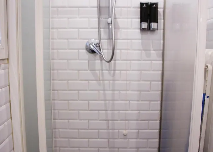 Navigli Urban דירה