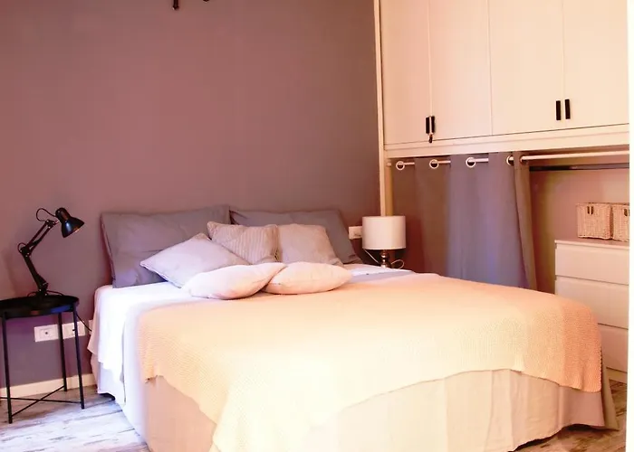 דירה Navigli Urban