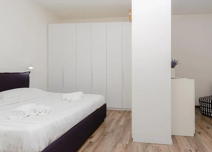 Vivimihome - Stelvio House * ミラノ