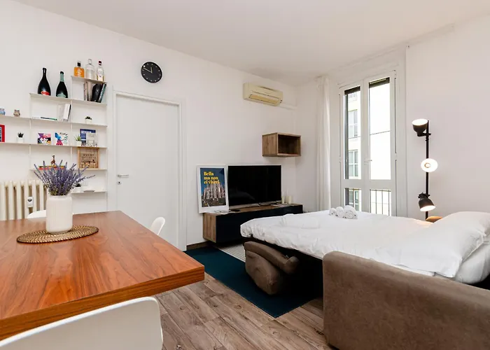 Vivimihome - Stelvio House アパート