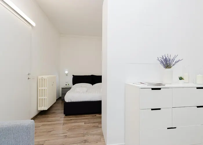 Vivimihome - Stelvio House * ミラノ