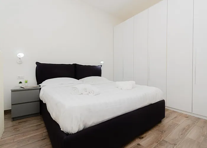 アパート Vivimihome - Stelvio House