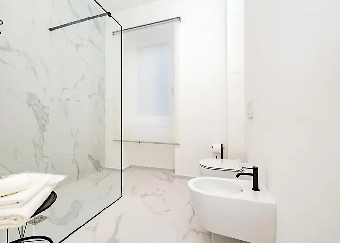 8 Luxury - Centro - Porta Venezia Апартаменты Милан