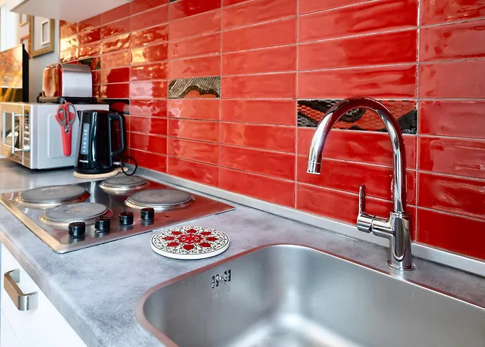 Geo Comfort * 米兰