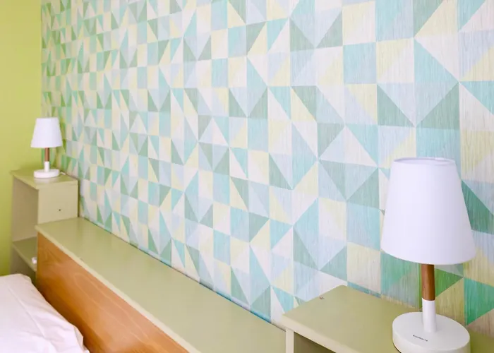 Geo Comfort * 米兰