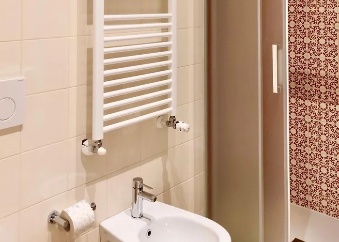 公寓 Geo Comfort 米兰