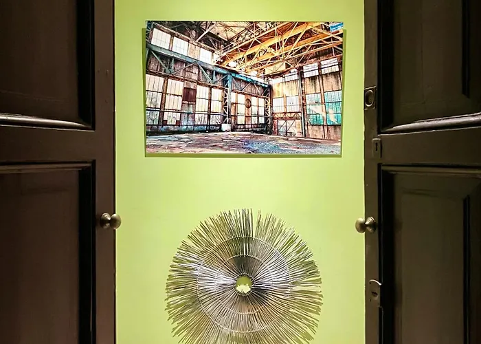 Geo Comfort * 米兰