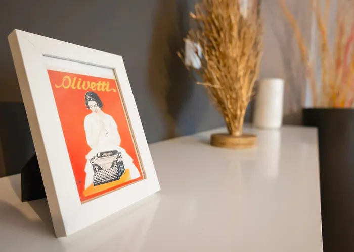 Geo Comfort 公寓 *