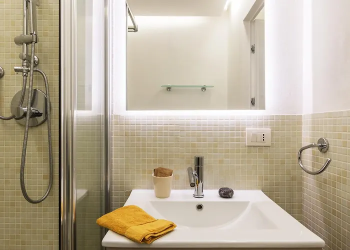 דירה Carbonara Flexyrent Fast Wifi *