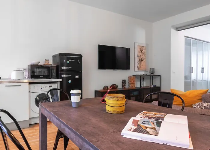 Carbonara Flexyrent Fast Wifi Apartmán Milán