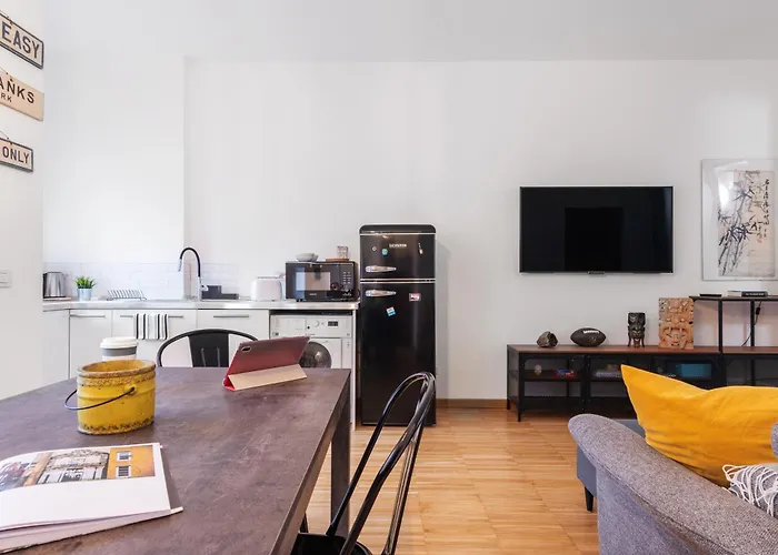 Carbonara Flexyrent Fast Wifi מילאנו