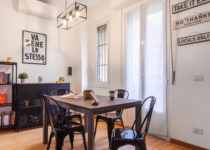 Carbonara Flexyrent Fast Wifi *