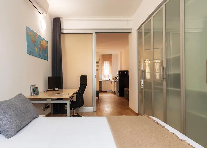 Carbonara Flexyrent Fast Wifi