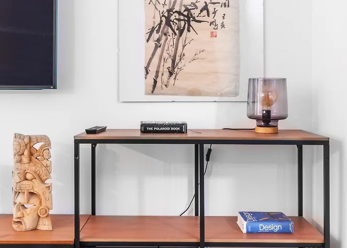 Carbonara Flexyrent Fast Wifi דירה