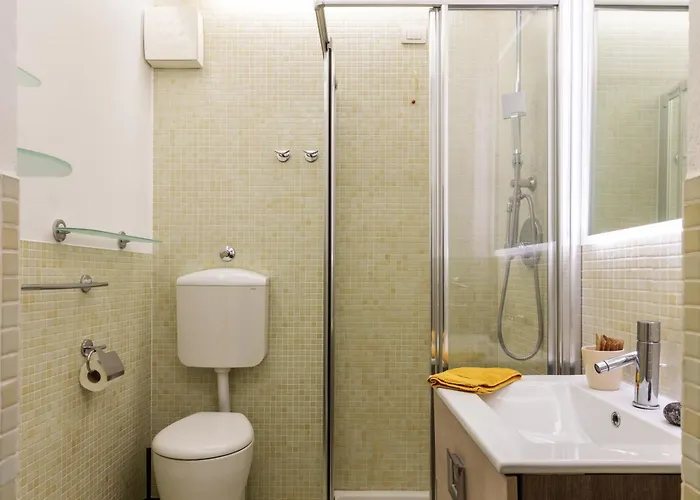 דירה Carbonara Flexyrent Fast Wifi *