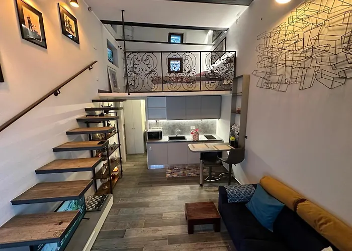 Due Fiori Loft Niguarda Milano