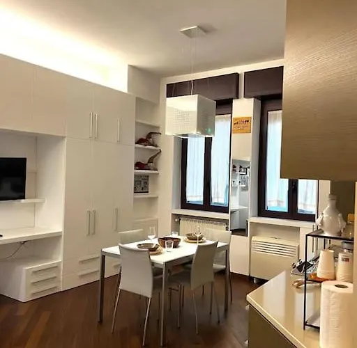 Il Nido Del Centro Storico-a Due Passi Dai Navigli E Dal Duomo Milán