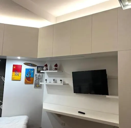 Il Nido Del Centro Storico-a Due Passi Dai Navigli E Dal Duomo * Milán