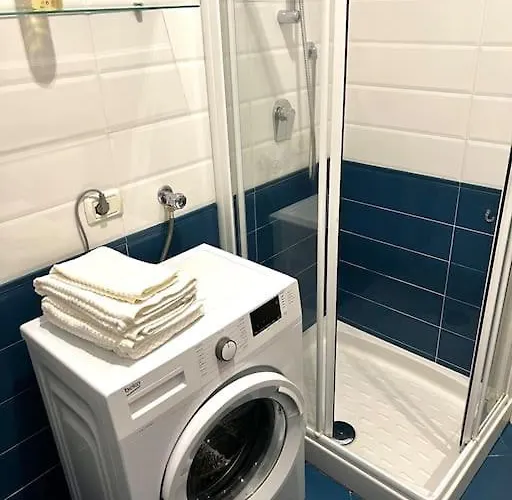 Apartmán Il Nido Del Centro Storico-a Due Passi Dai Navigli E Dal Duomo