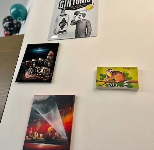 Il Nido Del Centro Storico-a Due Passi Dai Navigli E Dal Duomo Milán