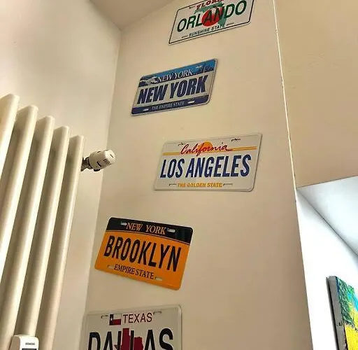 Il Nido Del Centro Storico-a Due Passi Dai Navigli E Dal Duomo *