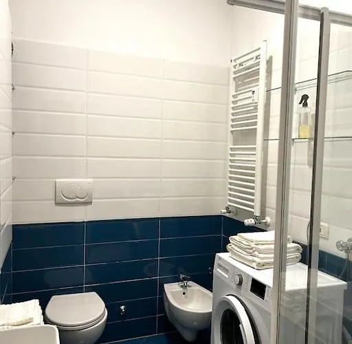 Il Nido Del Centro Storico-a Due Passi Dai Navigli E Dal Duomo Apartmán Milán