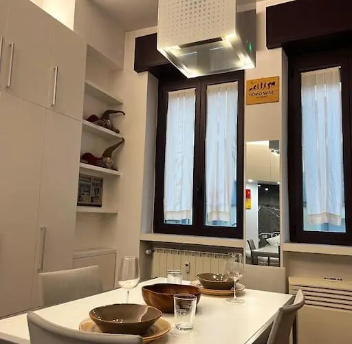 Il Nido Del Centro Storico-a Due Passi Dai Navigli E Dal Duomo