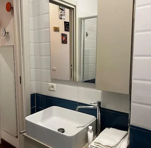 Il Nido Del Centro Storico-a Due Passi Dai Navigli E Dal Duomo Apartmán Milán