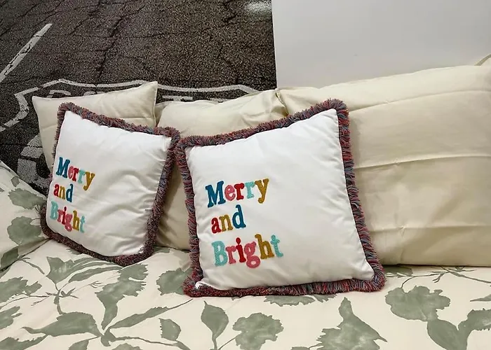 Il Nido Del Centro Storico-a Due Passi Dai Navigli E Dal Duomo * Milán