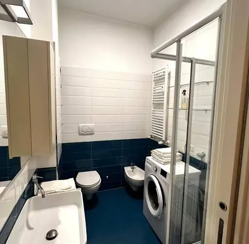 Il Nido Del Centro Storico-a Due Passi Dai Navigli E Dal Duomo *