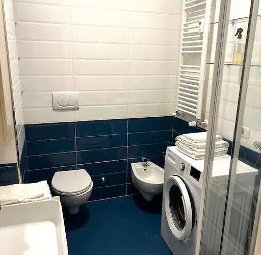 Il Nido Del Centro Storico-a Due Passi Dai Navigli E Dal Duomo * Milán