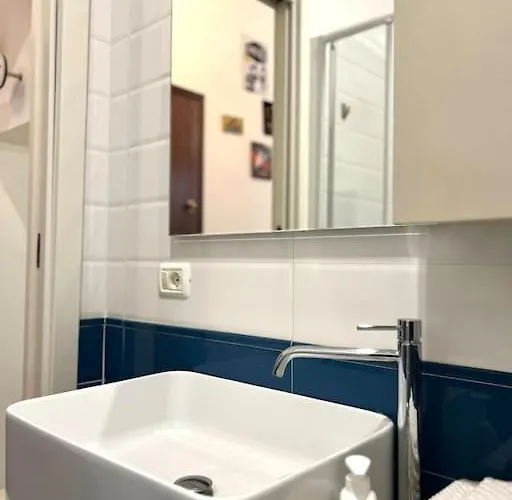 Il Nido Del Centro Storico-a Due Passi Dai Navigli E Dal Duomo Milán