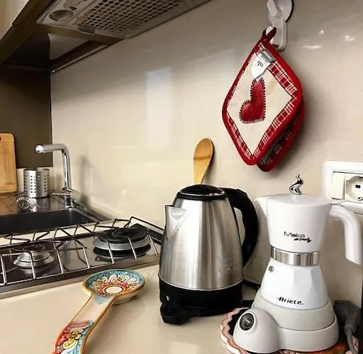 Il Nido Del Centro Storico-a Due Passi Dai Navigli E Dal Duomo