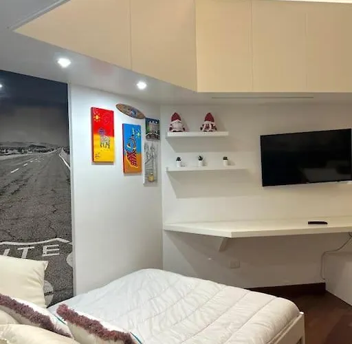 Il Nido Del Centro Storico-a Due Passi Dai Navigli E Dal Duomo Apartmán