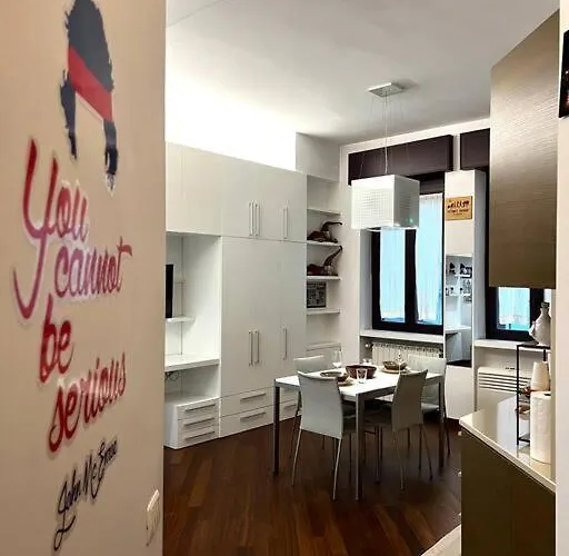 Il Nido Del Centro Storico-a Due Passi Dai Navigli E Dal Duomo