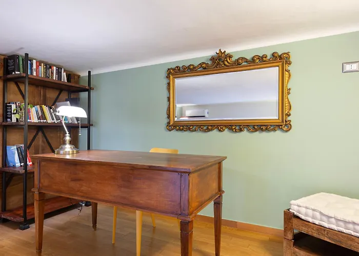 Fantastic Loft Bocconi E Navigli, Box Auto! *