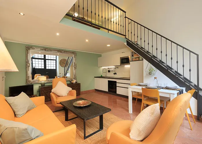 Appartement Fantastic Loft Bocconi E Navigli, Box Auto! Milan