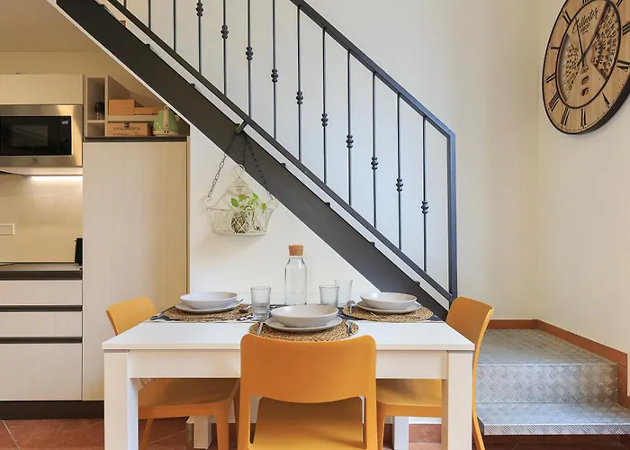 Fantastic Loft Bocconi E Navigli, Box Auto! Milan