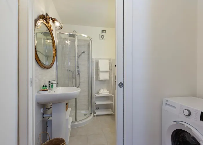Apartamento Fantastic Loft Bocconi E Navigli, Box Auto! *