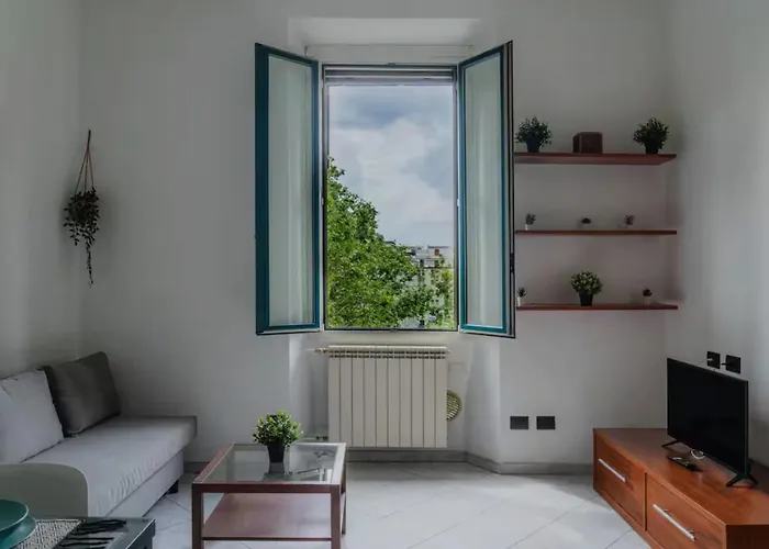 U66-porta Vittoria & Romana,duomo,centrale