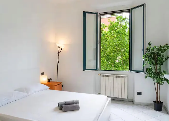 Apartamento U66-porta Vittoria & Romana,duomo,centrale