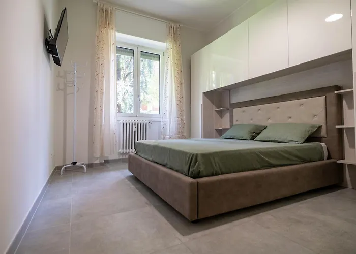 Arte & Fantasia - 15 Min Citycenter - Apartamento *