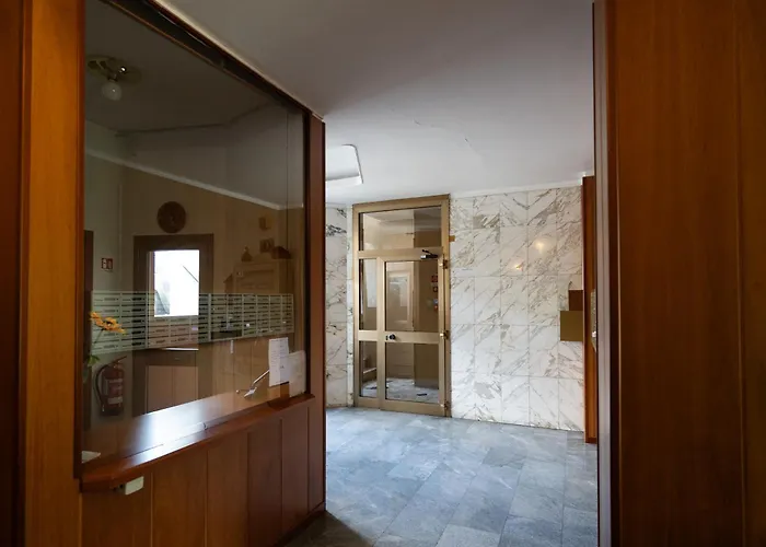 Arte & Fantasia - 15 Min Citycenter - Apartamento